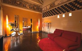 Casa Cartagena Boutique Hotel & Spa